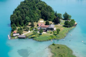 Inselhotel Faakersee, Faak Am See, Österreich, Faak Am See, Österreich
